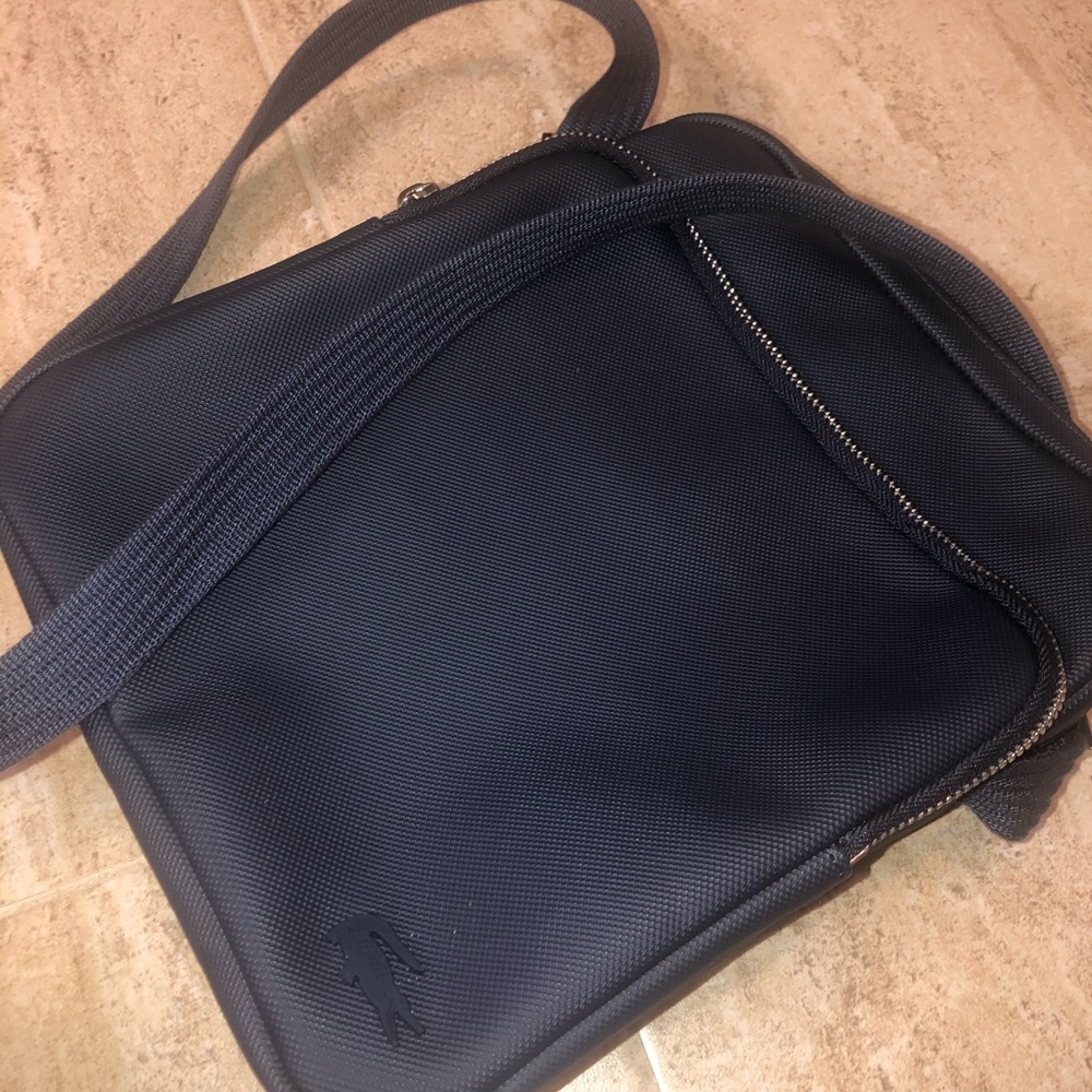Lacoste Crossbody Bag